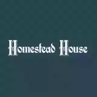 Shop Homestead House coupon codes logo