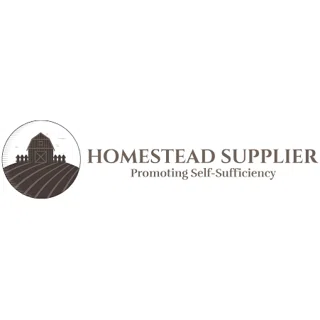 Homestead Supplier logo