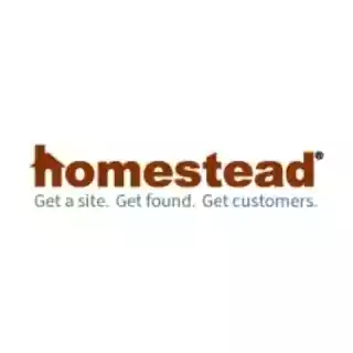 Homestead discount codes