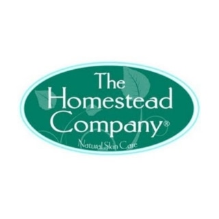Shop Homestead Company logo