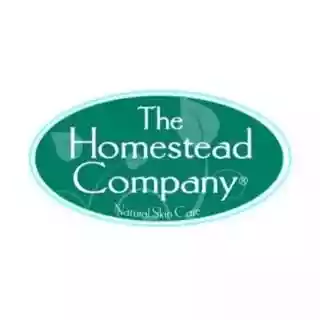 Shop Homestead Company coupon codes logo