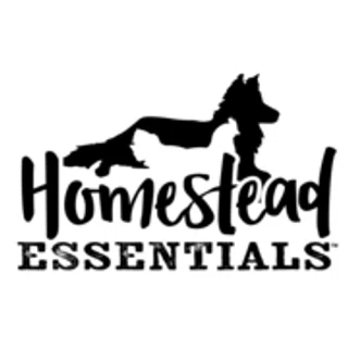 Homestead Essentials logo