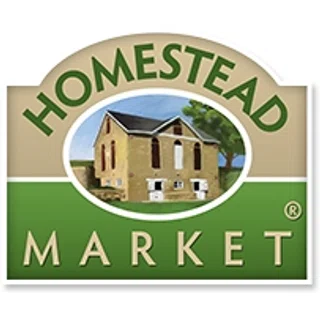 Homestead Market logo