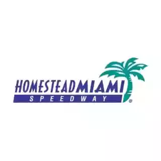 Homestead Miami Speedway discount codes