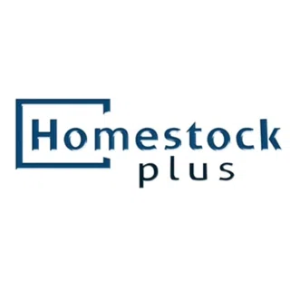 Homestockplus logo