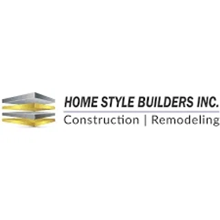 Home Style Builders logo