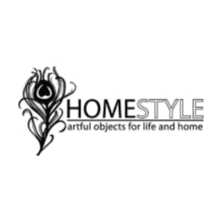 HOMESTYLE  coupon codes