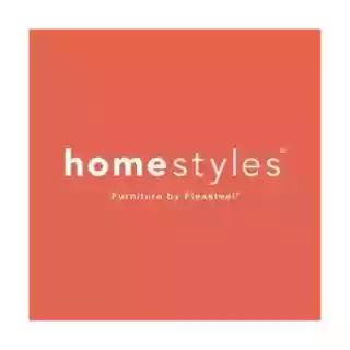Homestyles Furniture logo