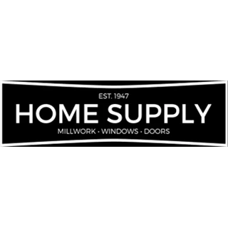 Home Supply Company logo
