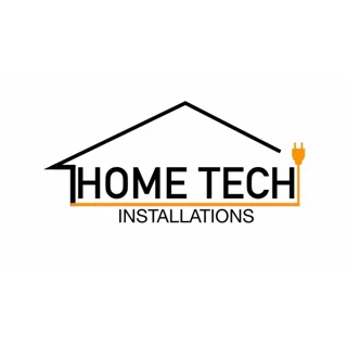 HomeTech Installations logo
