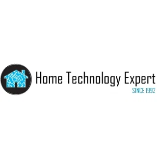 Home Technology Expert logo