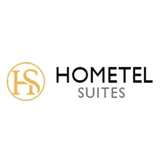 Hometel Suites logo