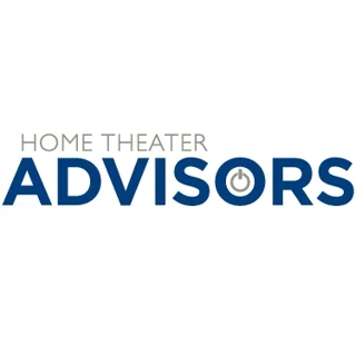 Home Theater Advisors logo