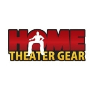 Shop Home Theater Gear logo