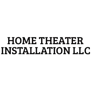 Home Theater Installation logo