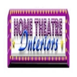Shop Home Theatre Interiors coupon codes logo