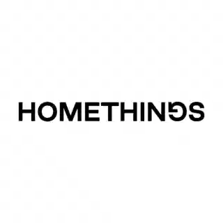 Homethings promo codes