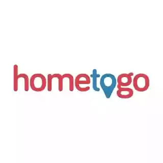 Shop HomeToGo CA discount codes logo
