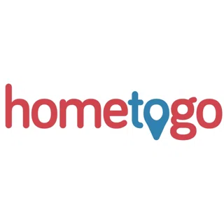 Shop HomeToGo logo