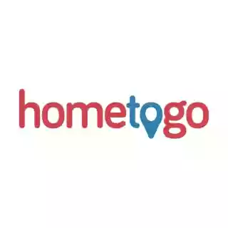 HomeToGo logo