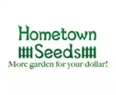 Hometown Seeds coupon codes
