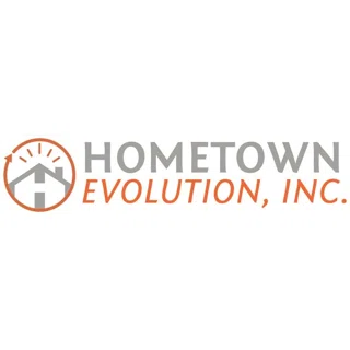 Hometown Evolution Inc. logo