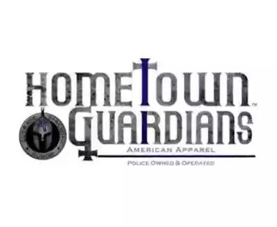 hometownguardians.com logo