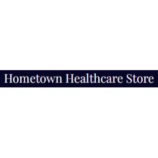 Hometown Healthcare Store logo