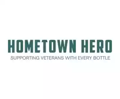 Hometown Hero  coupon codes