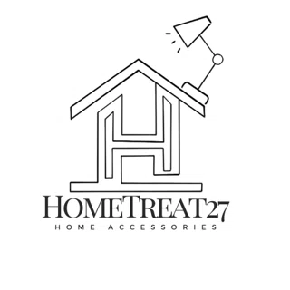 HomeTreat27 logo