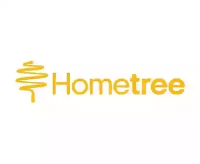 Shop Hometree discount codes logo