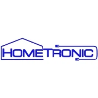 HomeTronic logo