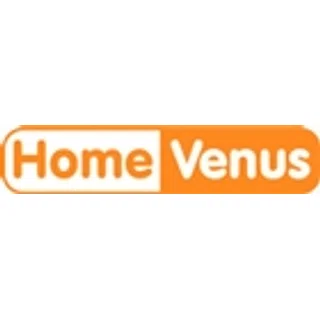 Home Venus logo