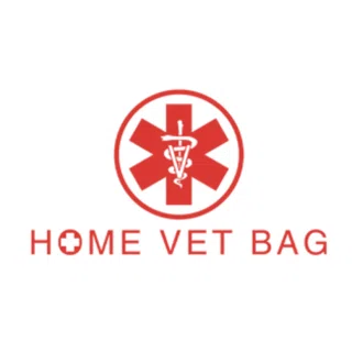 Home Vet Bag logo