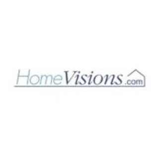 Homevisions promo codes