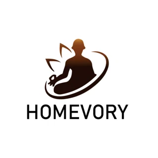 Homevory logo