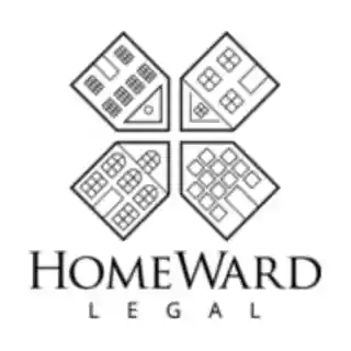 Shop Homeward Legal promo codes logo
