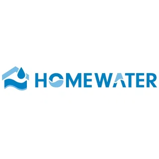 HomeWater logo
