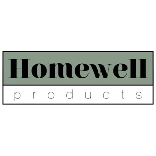 Homewell logo