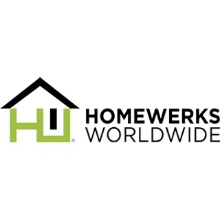 Homewerks logo