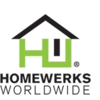 Shop Homewerks Worldwide logo