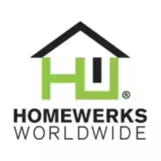 Homewerks Worldwide discount codes