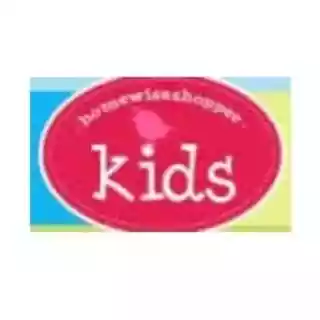 Shop Homewise Shopper Kids coupon codes logo