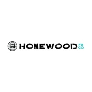 Shop Homewood Fingerboards logo