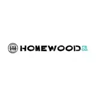 Shop Homewood Fingerboards logo