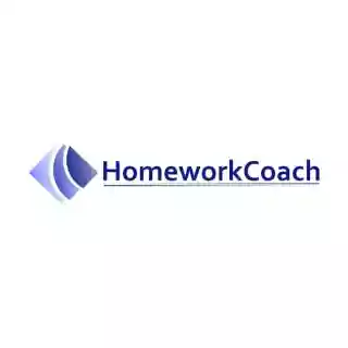homeworkcoach.com logo