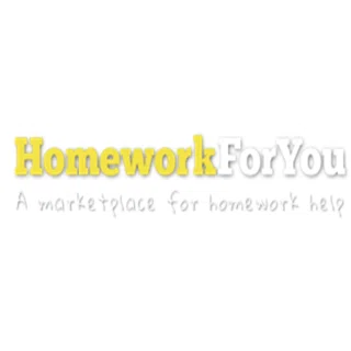 HomeworkForYou logo
