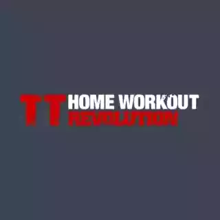 Home Workout Revolution