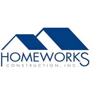 Homeworks Hawaii logo