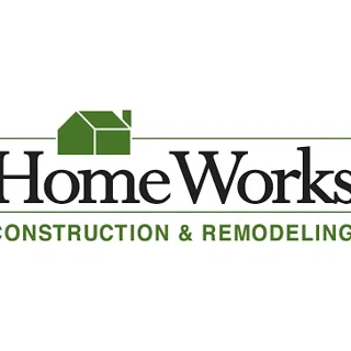 HomeWorks Construction & Remodeling logo
